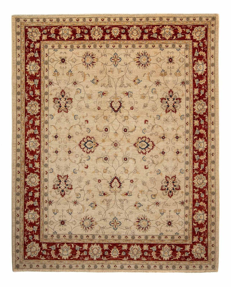 Ziegler Teppe 249x301cm - Orientalsk teppe