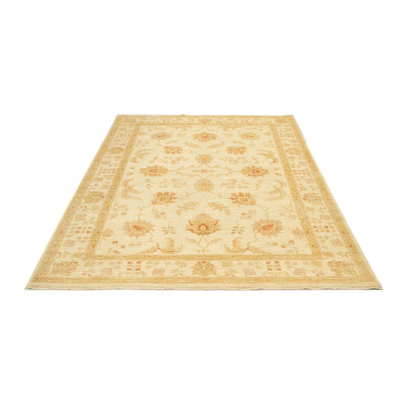 Tabriz Teppe 165x236cm - Persisk teppe