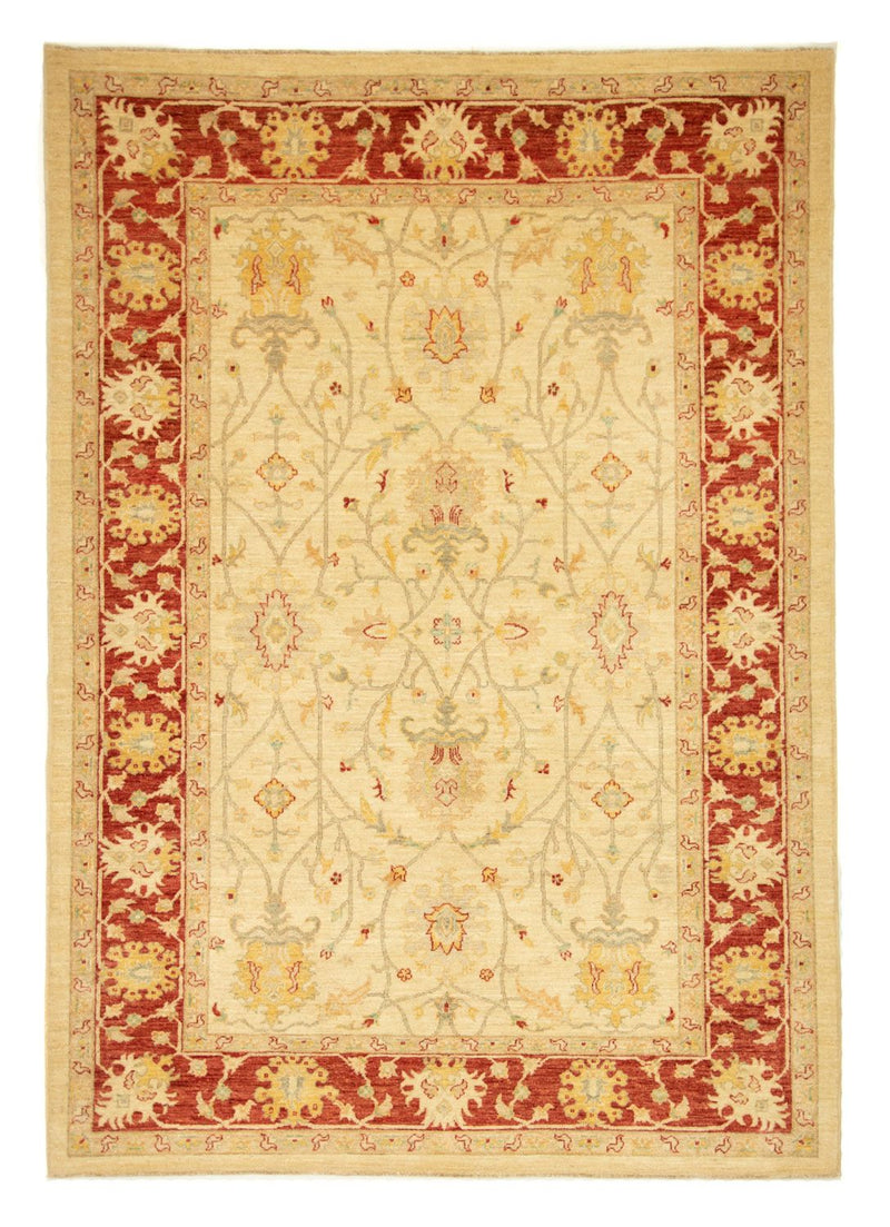 Tabriz Teppe 234x169cm - Persisk teppe