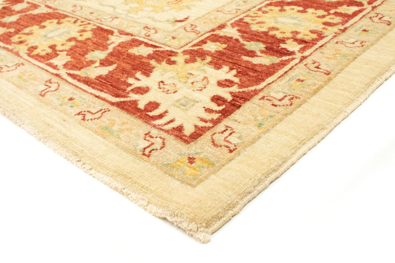 Tabriz Teppe 234x169cm - Persisk teppe