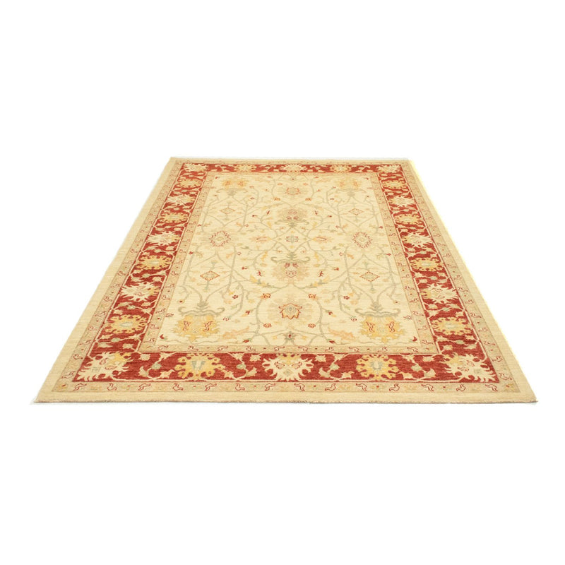 Tabriz Teppe 234x169cm - Persisk teppe