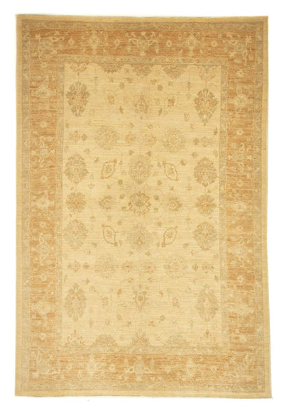 Tabriz Teppe 169x246cm - Persisk teppe