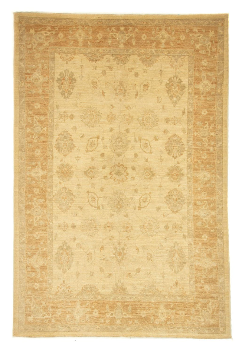 Tabriz Teppe 246x169cm - Persisk teppe