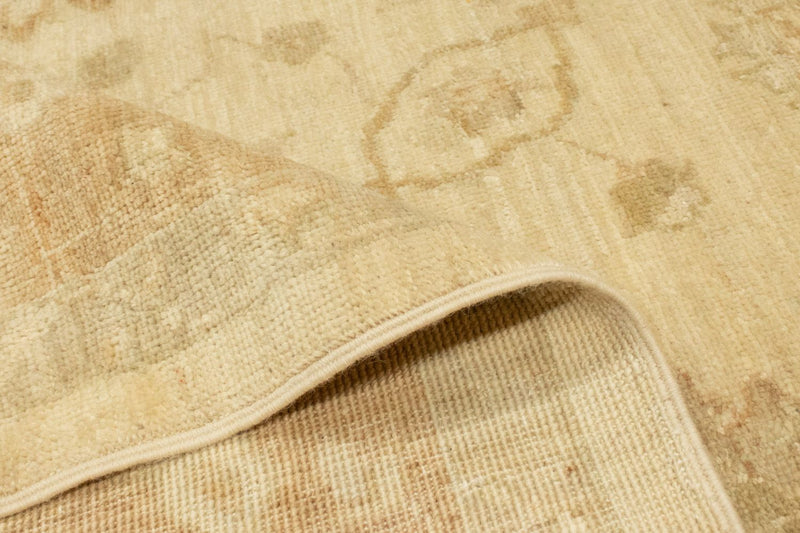 Tabriz Teppe 246x169cm - Persisk teppe