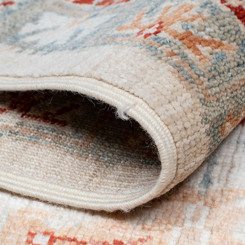 Ushak Teppe 342x252cm - Orientalsk teppe