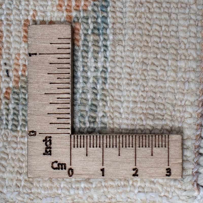Ushak Teppe 342x252cm - Orientalsk teppe