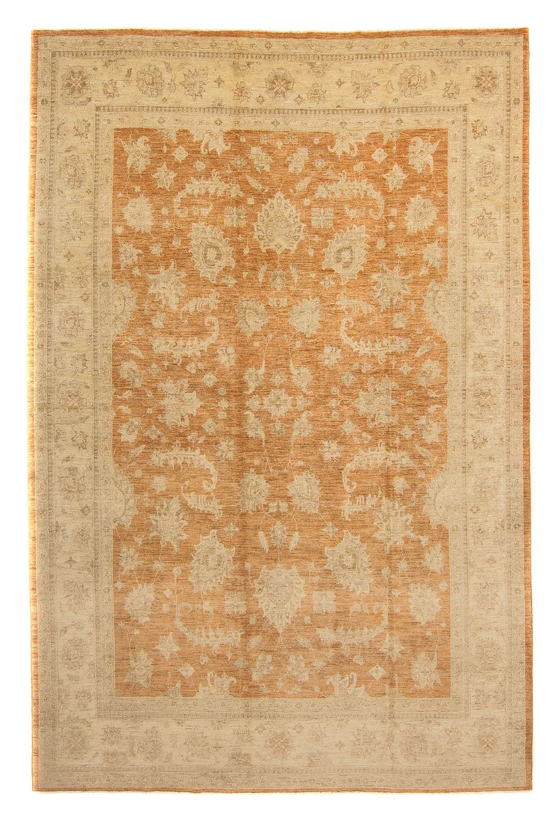Farahan Teppe 391x267cm - Persisk teppe