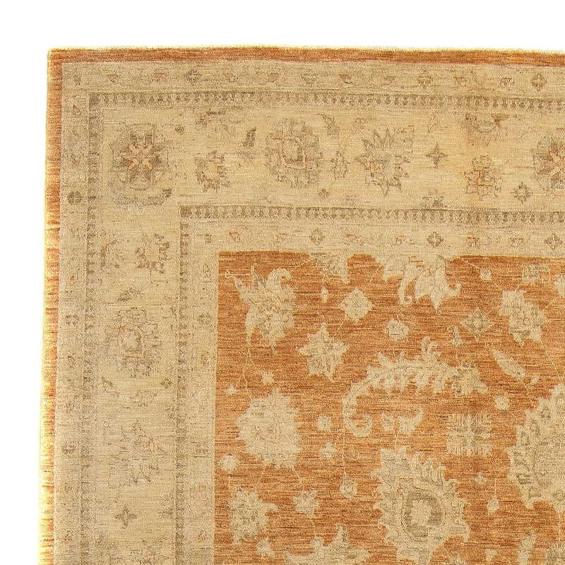 Farahan Teppe 391x267cm - Persisk teppe