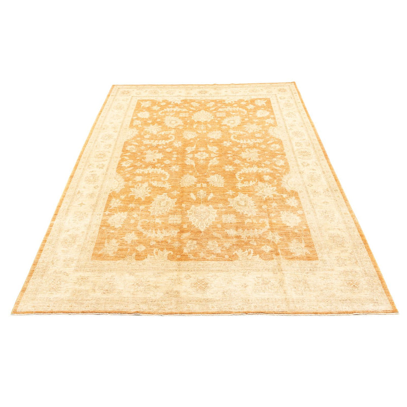 Farahan Teppe 391x267cm - Persisk teppe