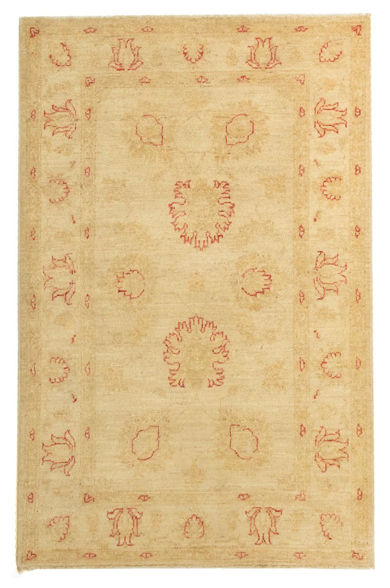 Ziegler Teppe 126x85cm - Orientalsk teppe