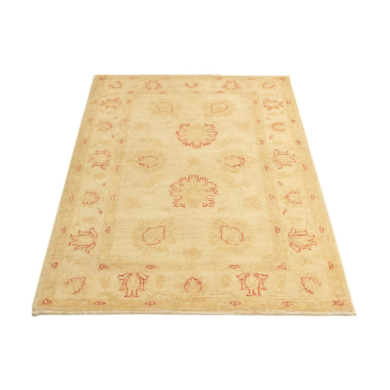 Ziegler Teppe 126x85cm - Orientalsk teppe