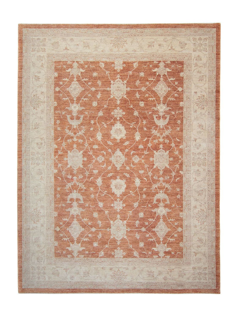 Ziegler Teppe 345x252cm - Orientalsk teppe