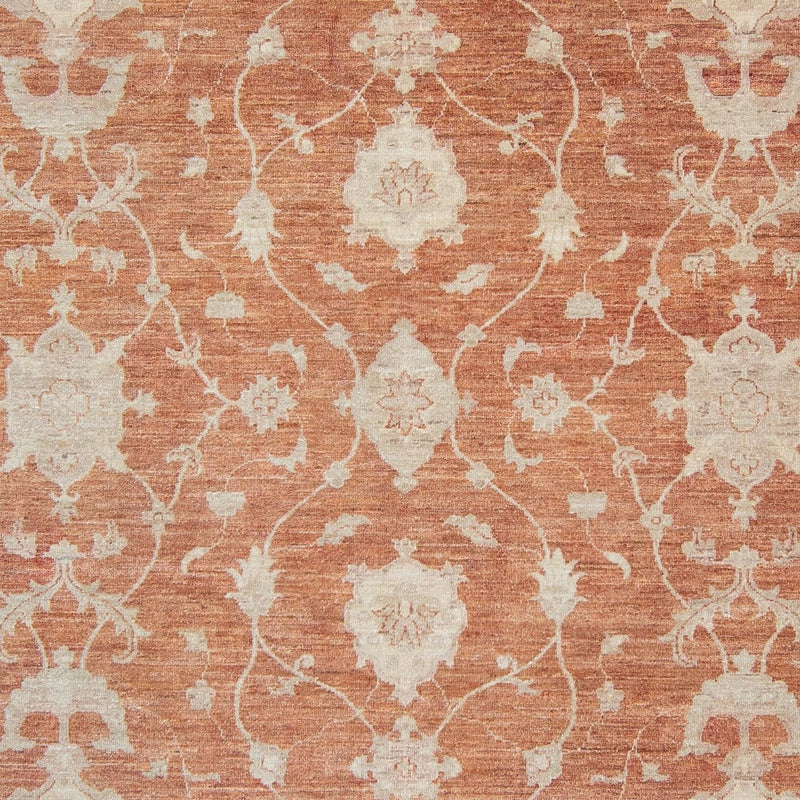 Ziegler Teppe 345x252cm - Orientalsk teppe