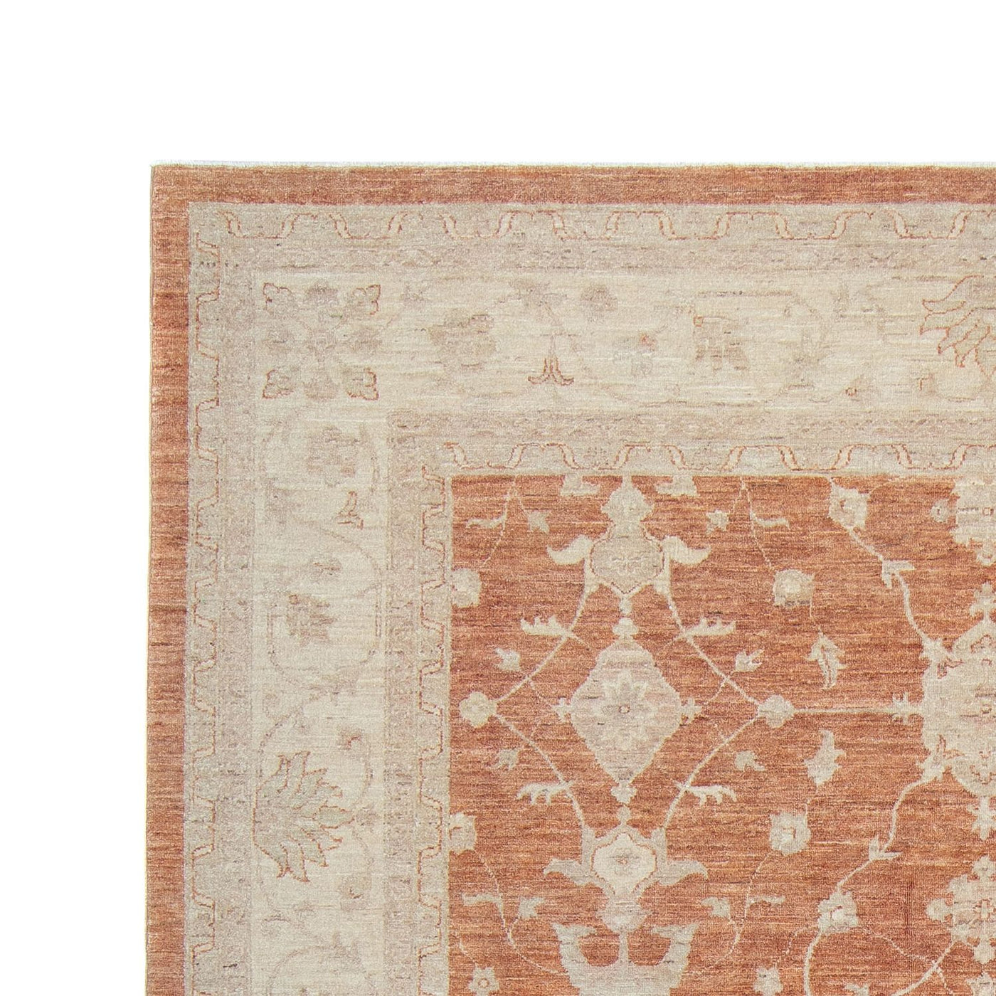 Ziegler Teppe 345x252cm - Orientalsk teppe
