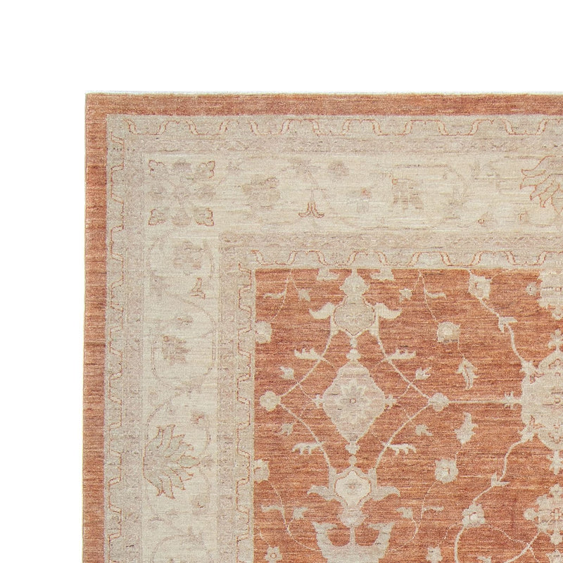 Ziegler Teppe 345x252cm - Orientalsk teppe