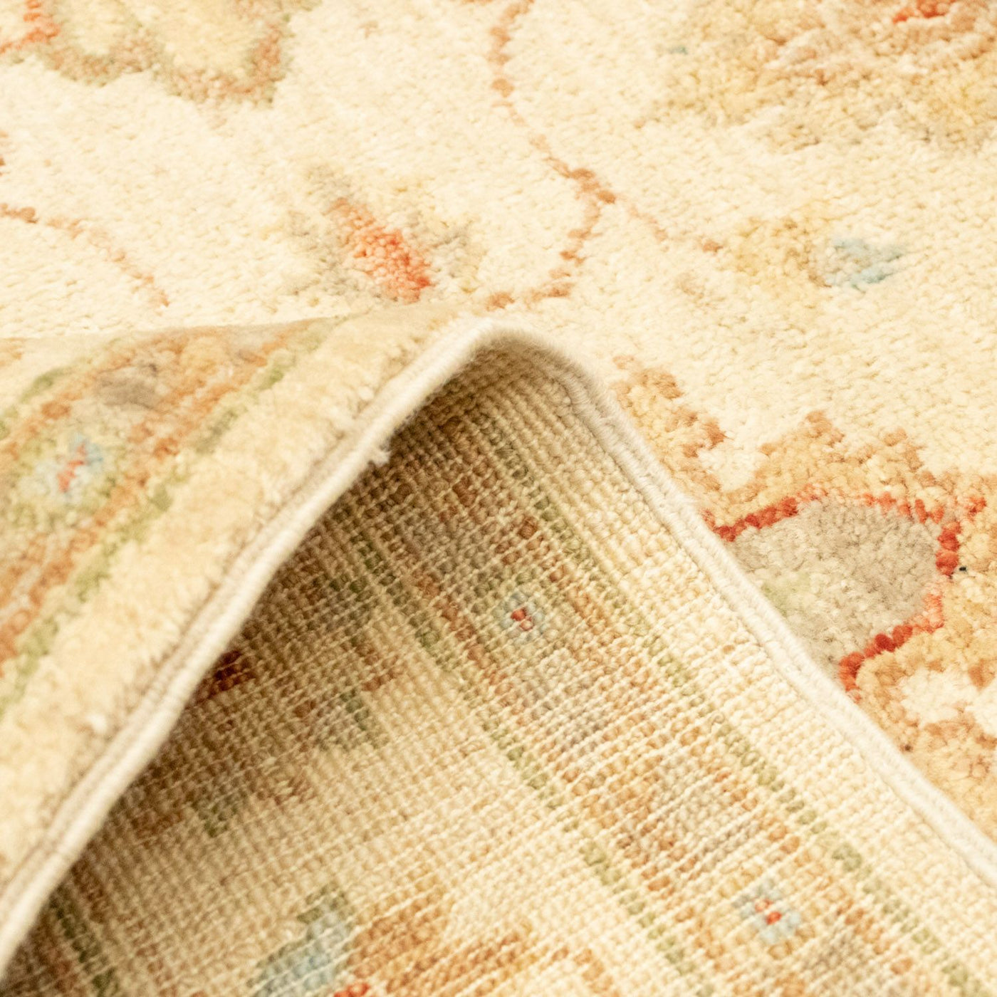 Ziegler Teppe 157x91cm - Orientalsk teppe