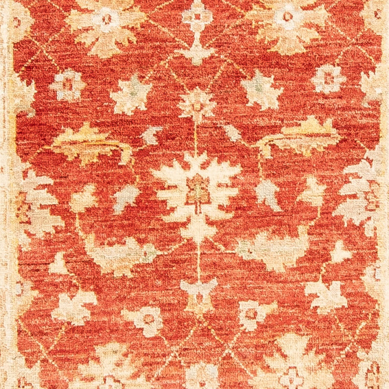 Ziegler Teppe 263x73cm - Orientalsk teppe