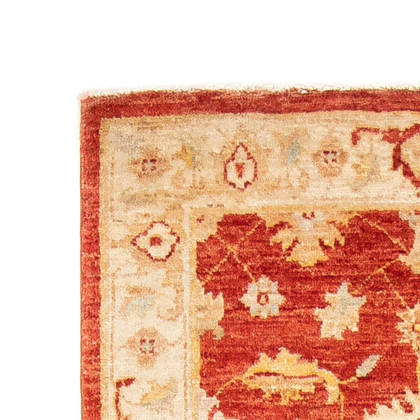Ziegler Teppe 263x73cm - Orientalsk teppe