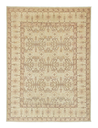 Tabriz Teppe 150x198cm - Persisk teppe