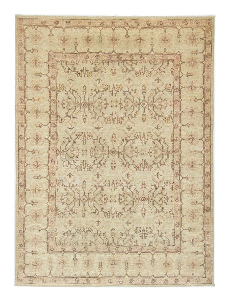 Tabriz Teppe 150x198cm - Persisk teppe