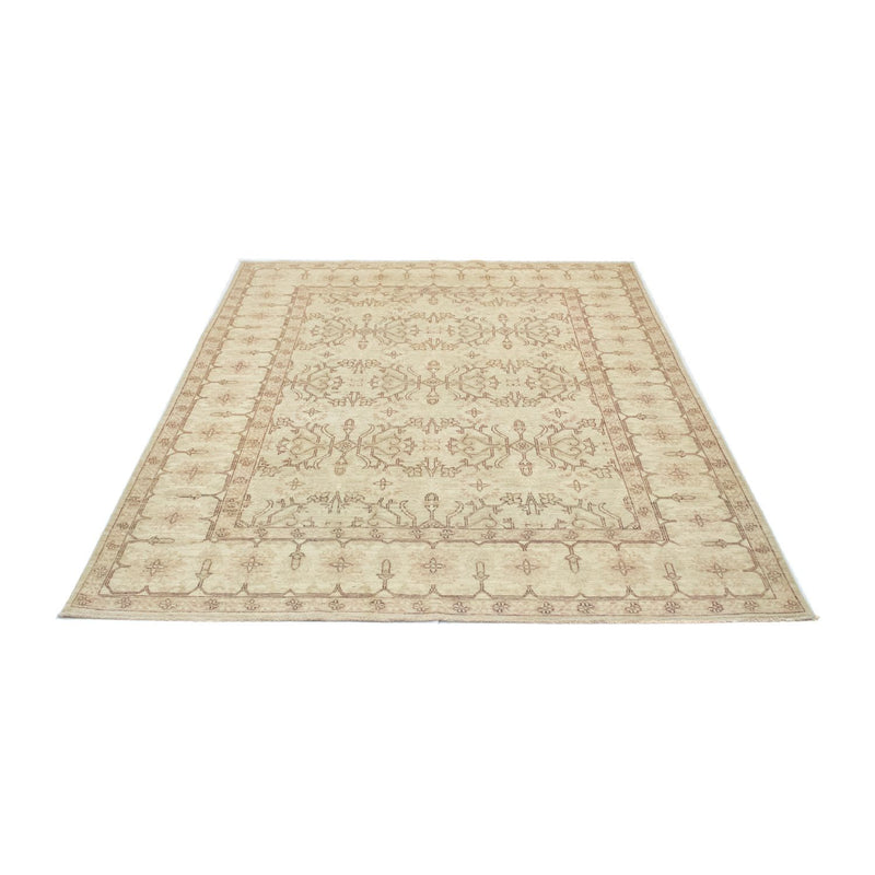 Tabriz Teppe 150x198cm - Persisk teppe