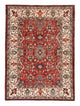 Afghansk teppe 200x148cm - Orientalsk teppe