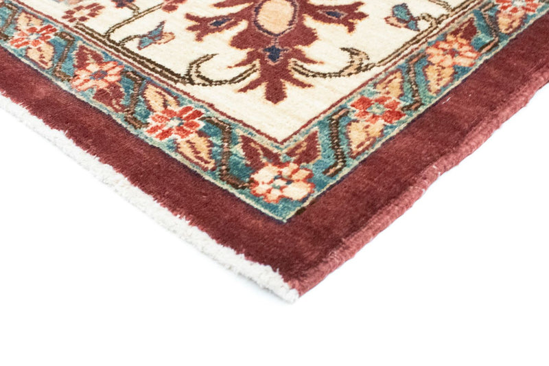 Afghansk teppe 200x148cm - Orientalsk teppe
