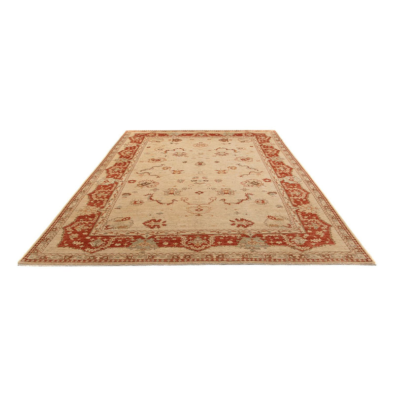 Ushak Teppe 235x316cm - Orientalsk teppe