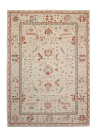 Ushak Teppe 342x245cm - Orientalsk teppe – product image