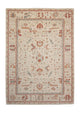 Ushak Teppe 342x245cm - Orientalsk teppe