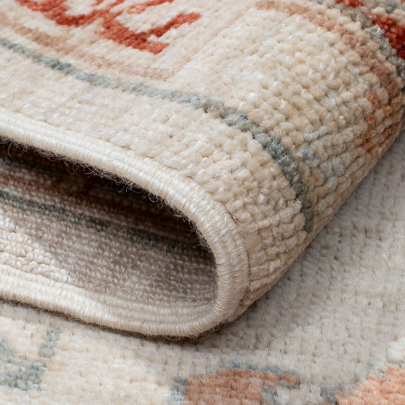 Ushak Teppe 342x245cm - Orientalsk teppe
