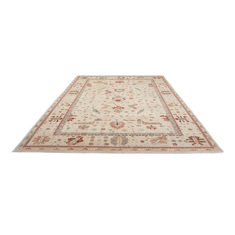Ushak Teppe 342x245cm - Orientalsk teppe