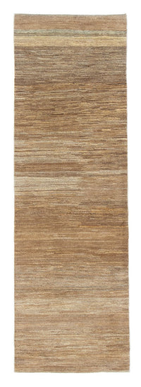Persisk Gabbeh Teppe 81x257cm - Perserteppich Wollteppich – product image