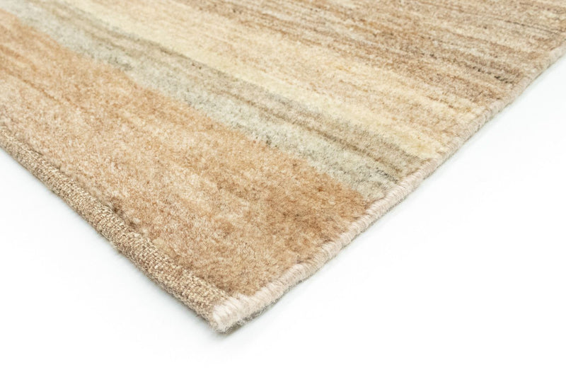 Persisk Gabbeh Teppe 81x257cm - Perserteppich Wollteppich