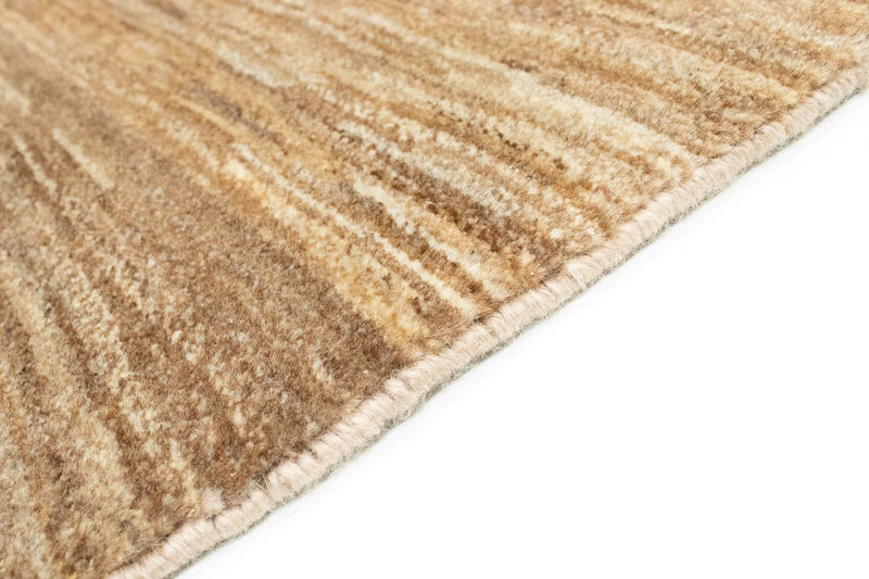 Persisk Gabbeh Teppe 81x257cm - Perserteppich Wollteppich
