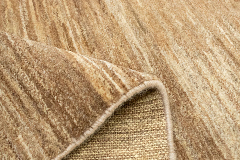 Persisk Gabbeh Teppe 81x257cm - Perserteppich Wollteppich