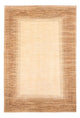 Persisk Gabbeh Teppe 209x146cm - Perserteppich Wollteppich