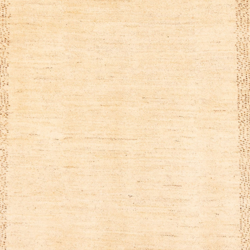 Persisk Gabbeh Teppe 209x146cm - Perserteppich Wollteppich