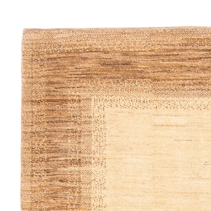 Persisk Gabbeh Teppe 209x146cm - Perserteppich Wollteppich
