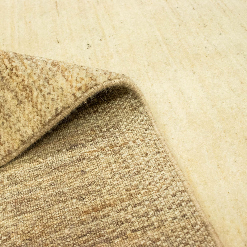 Persisk Gabbeh Teppe 209x146cm - Perserteppich Wollteppich