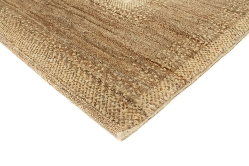 Persisk Gabbeh Teppe 240x178cm - Perserteppich Wollteppich