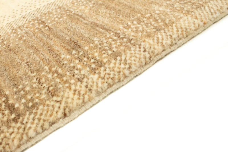 Persisk Gabbeh Teppe 240x178cm - Perserteppich Wollteppich