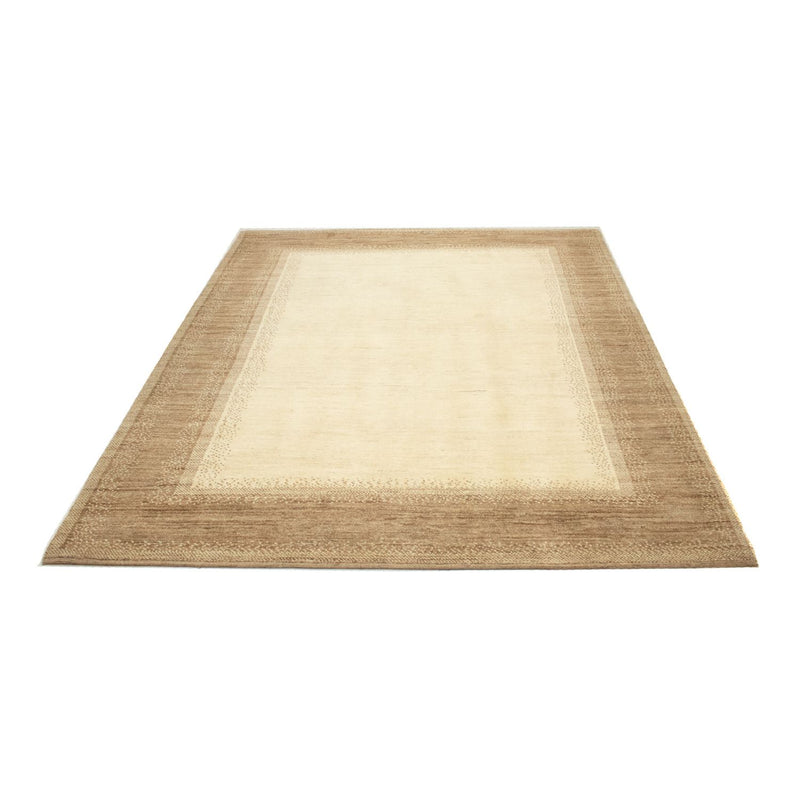 Persisk Gabbeh Teppe 240x178cm - Perserteppich Wollteppich