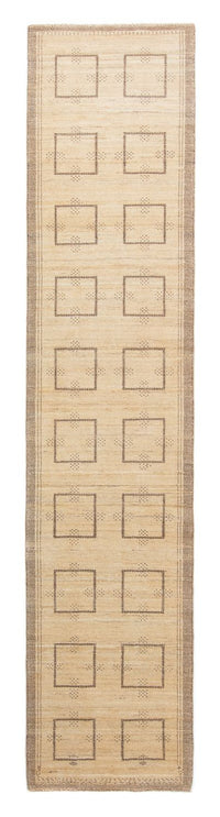 Loribaft Teppe 75x345cm - Perserteppich Wollteppich – product image