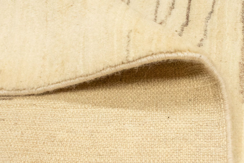 Persisk Gabbeh Teppe 178x240cm - Perserteppich Wollteppich