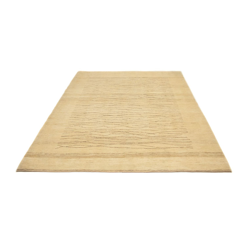 Persisk Gabbeh Teppe 178x240cm - Perserteppich Wollteppich