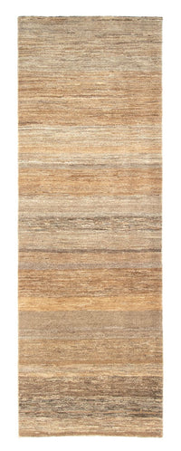 Persisk Gabbeh Teppe 85x246cm - Perserteppich Wollteppich – product image