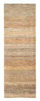Persisk Gabbeh Teppe 85x246cm - Perserteppich Wollteppich