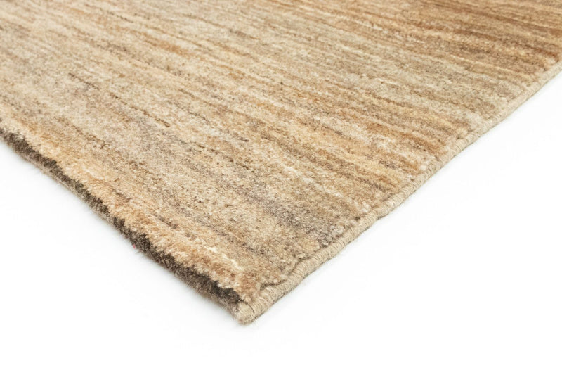 Persisk Gabbeh Teppe 85x246cm - Perserteppich Wollteppich