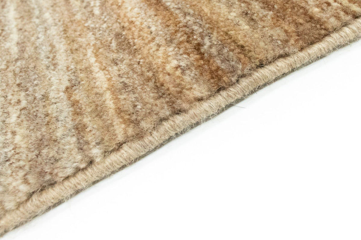 Persisk Gabbeh Teppe 85x246cm - Perserteppich Wollteppich